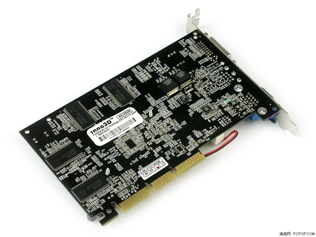 기글 하드웨어 스페셜 게시판 - NVIDIA 그래픽카드의 15년 역사 -2부