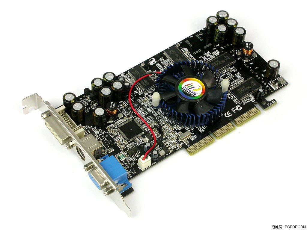 기글 하드웨어 스페셜 게시판 - NVIDIA 그래픽카드의 15년 역사 -2부