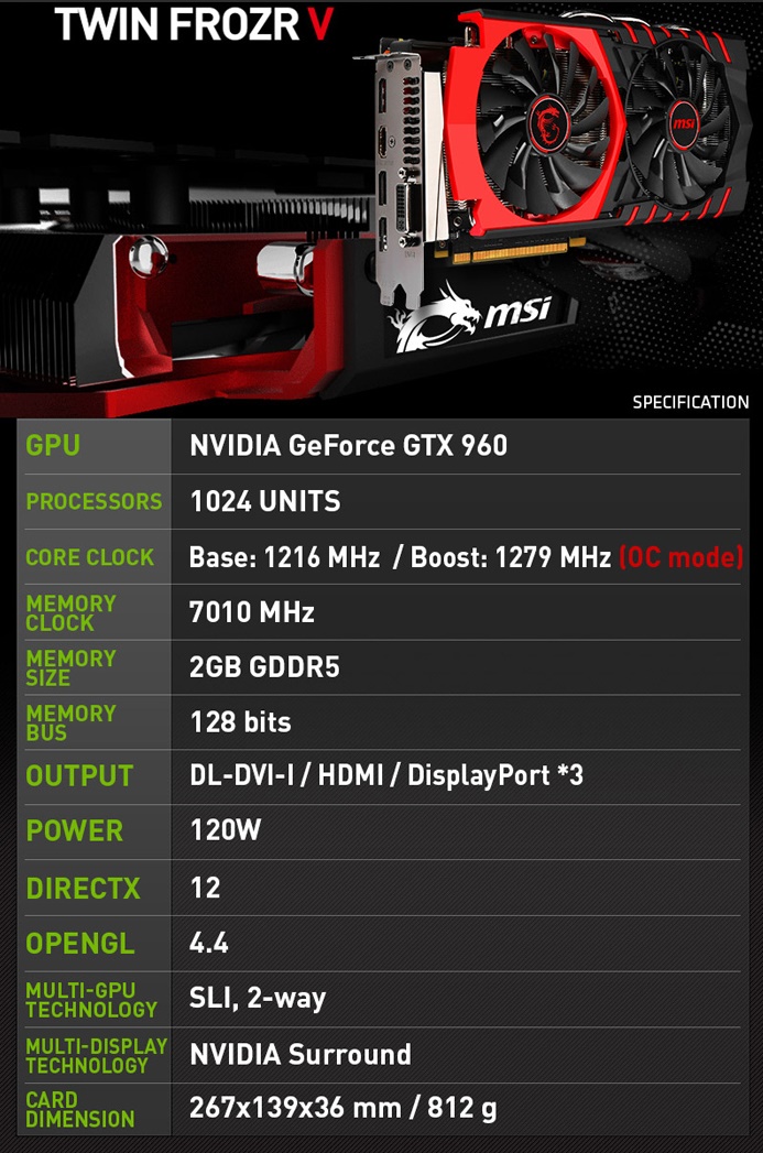 GTX960 GAMING 2G 스펙.jpg GTX960 GAMING 2G 스펙.jpg