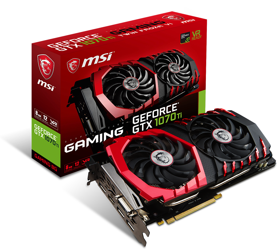 배틀그라운드 그래픽카드 추천 MSI 지포스 GTX1070 Ti 게이밍 8GB 트윈프로져6 02.png