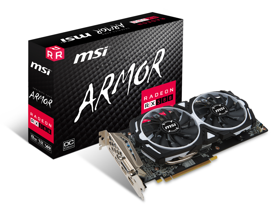 02 배틀그라운드 추천 그래픽카드 MSI 라데온 RX580 RX570 아머 OC 8GB.png