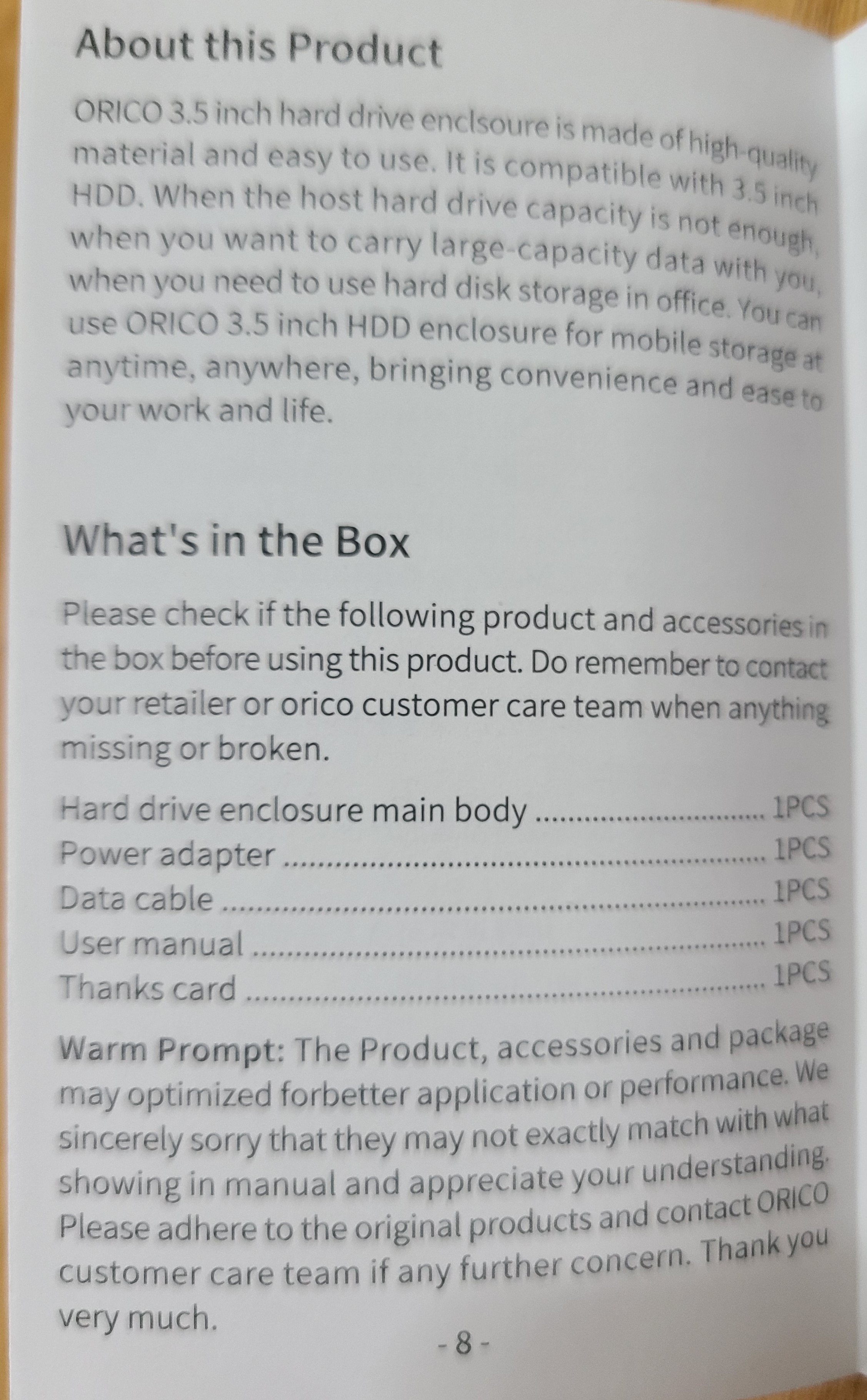 질문] 3.5 [컴맹주의](11마존포장추가질문)외장하드 케이스 왔는데 스폰지를 어디 쓰는 건가요? - 컴퓨터 / 하드웨어 - 기글하드웨어