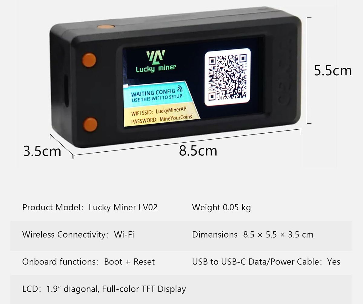 복권에 가까운 비트코인 채굴기 - 컴퓨터 / 하드웨어 - 기글하드웨어