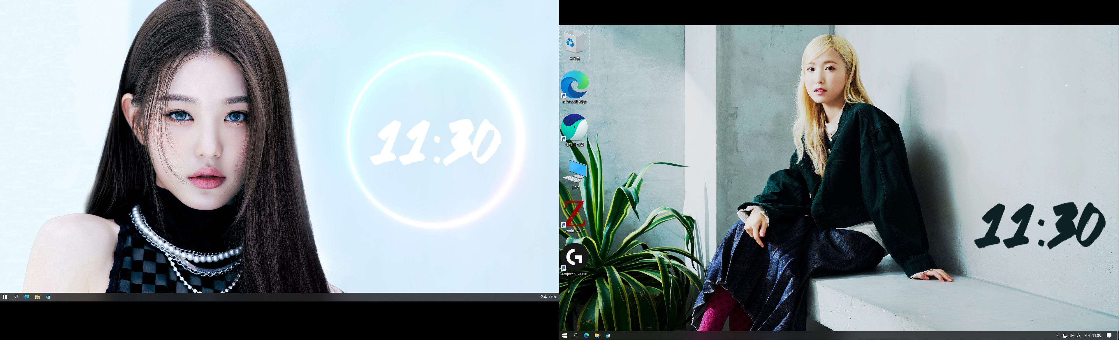 일단 후퇴)컴맹의 질문 2차...살려주세요 ㅠㅠ - 컴퓨터 / 하드웨어 - 기글하드웨어