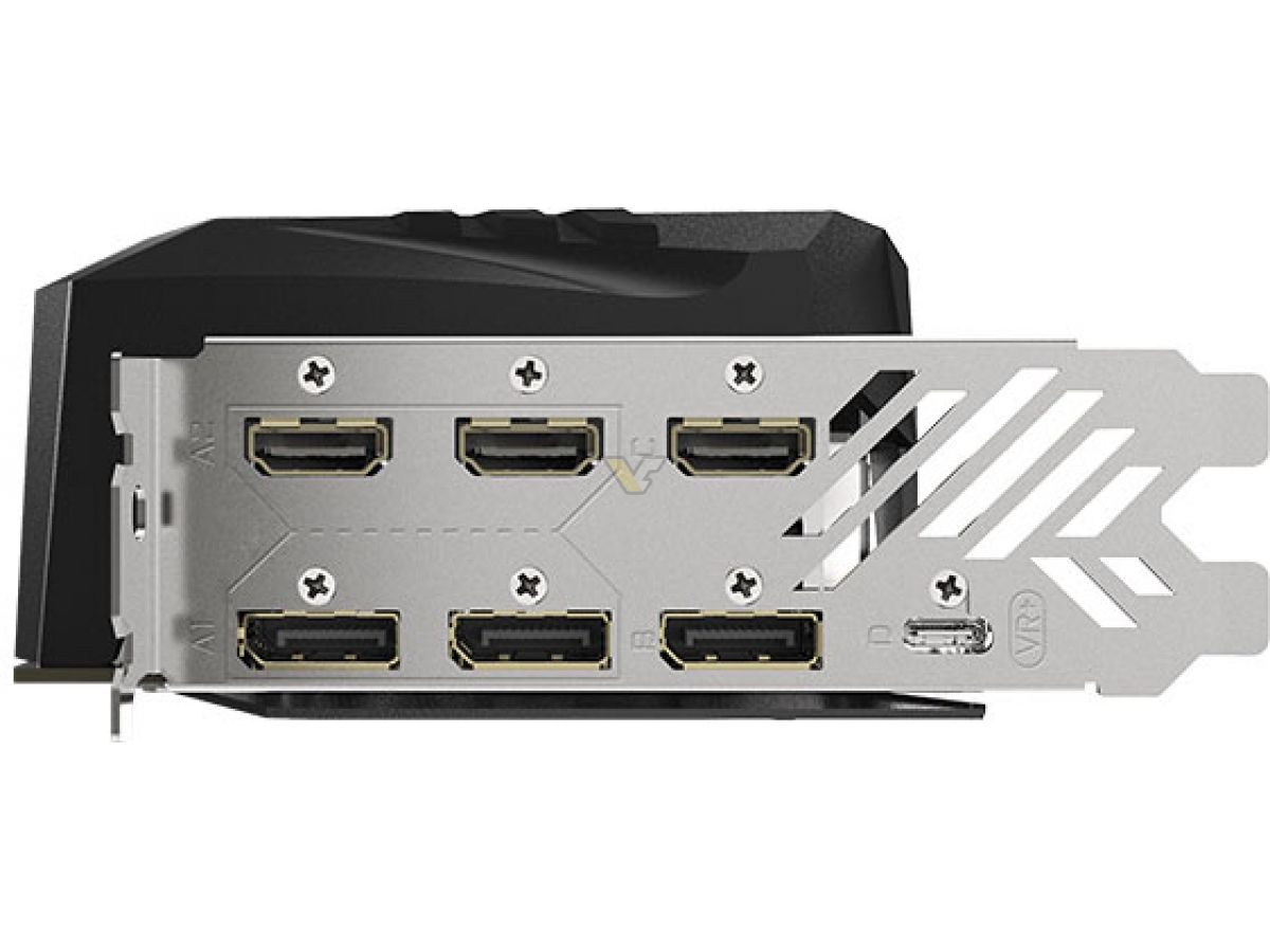 기가바이트 어로스 지포스 RTX 2080 익스트림 - 컴퓨터 / 하드웨어 - 기글하드웨어