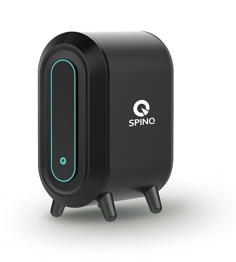 양자 컴퓨터를 집에서? 네 가능합니다. - 컴퓨터 / 하드웨어 - 기글하드웨어