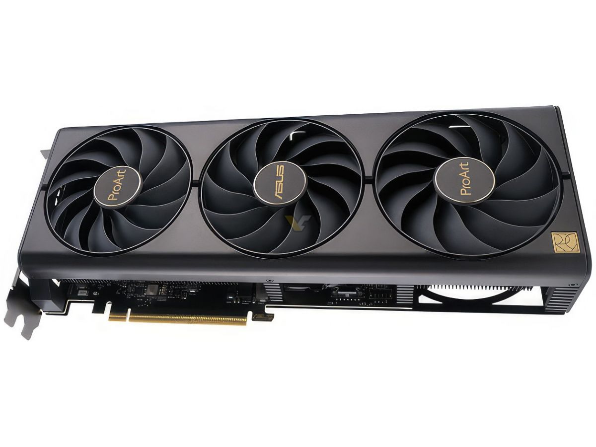 ASUS 지포스 RTX 4080/4070 Ti 프로아트 그래픽카드 - 컴퓨터 / 하드웨어 - 기글하드웨어