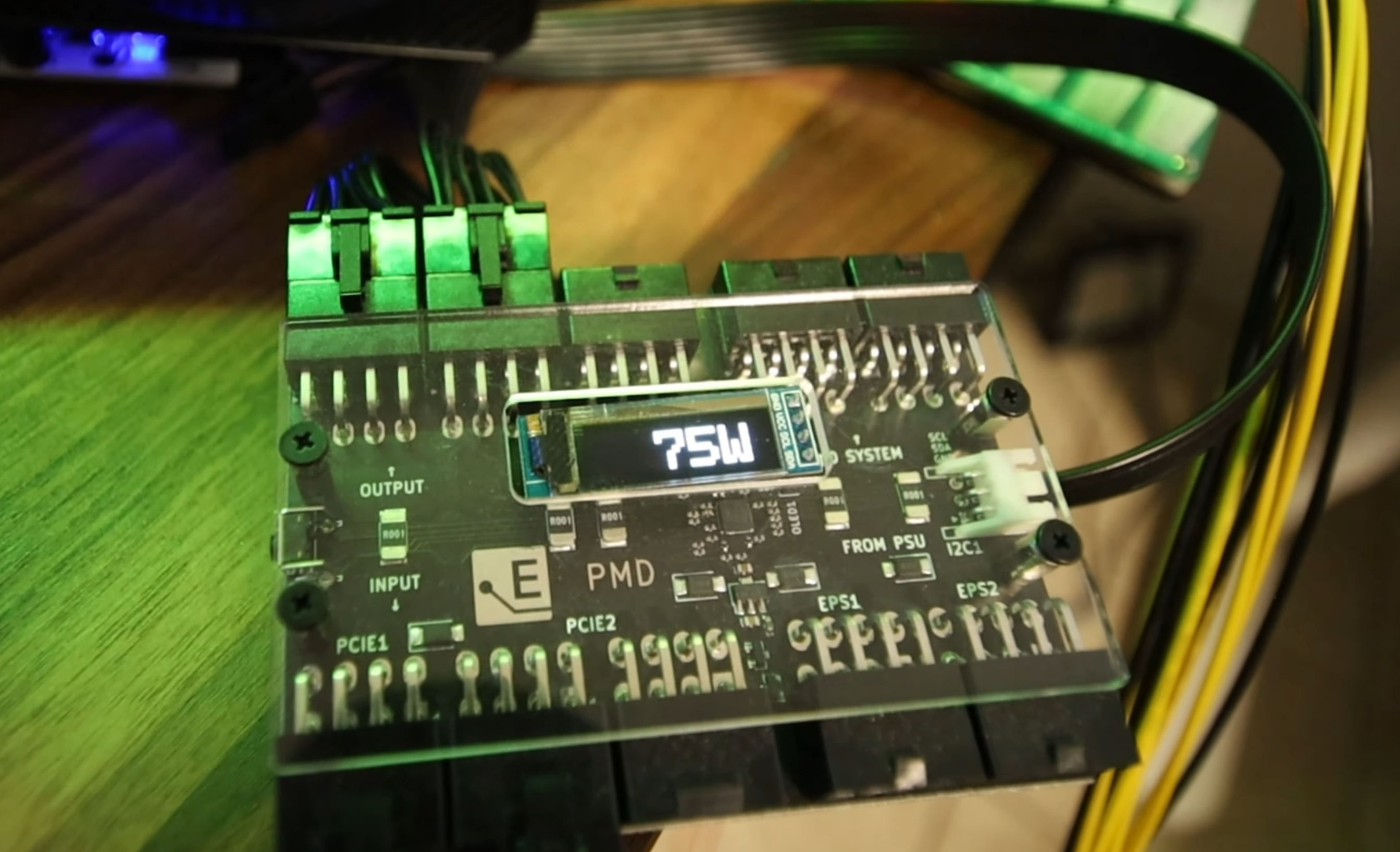 나노마이너에서 인텔 아크 그래픽카드의 이더리움 채굴을 지원 - 컴퓨터 / 하드웨어 - 기글하드웨어