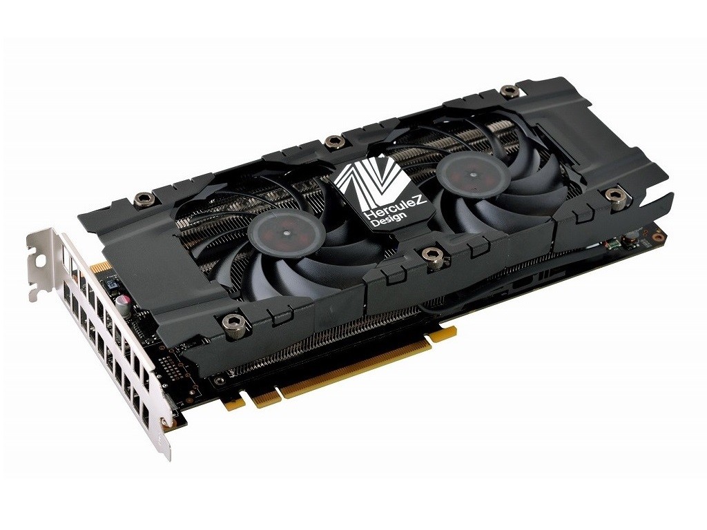 Inno3D P104-100 채굴 가속 카드 - 컴퓨터 / 하드웨어 - 기글하드웨어