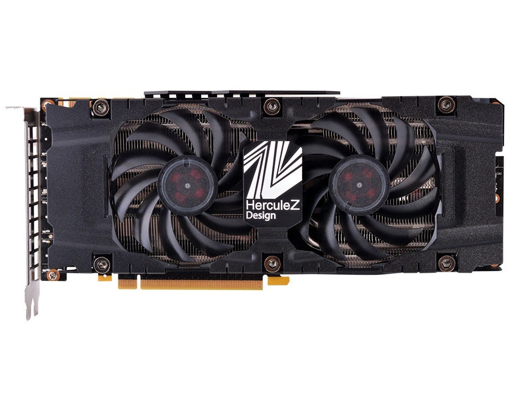 Inno3D P104-100 채굴 가속 카드 - 컴퓨터 / 하드웨어 - 기글하드웨어