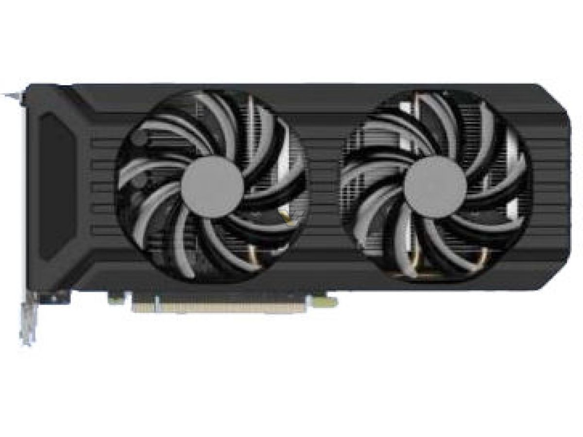 팔릿, 파스칼 P106 채굴 그래픽카드 재생산 - 컴퓨터 / 하드웨어 - 기글하드웨어