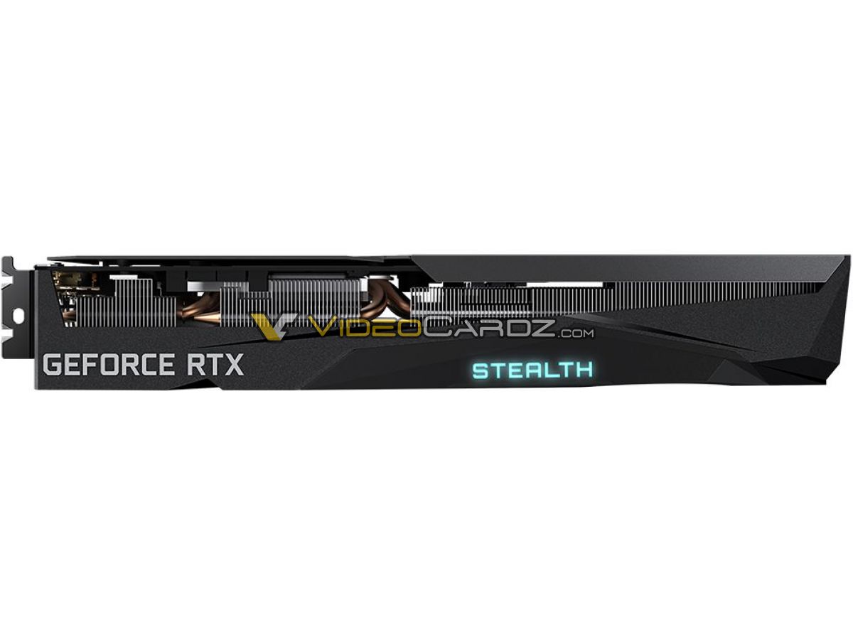 기가바이트 스텔스 시리즈 메인보드/그래픽카드 - 컴퓨터 / 하드웨어 - 기글하드웨어