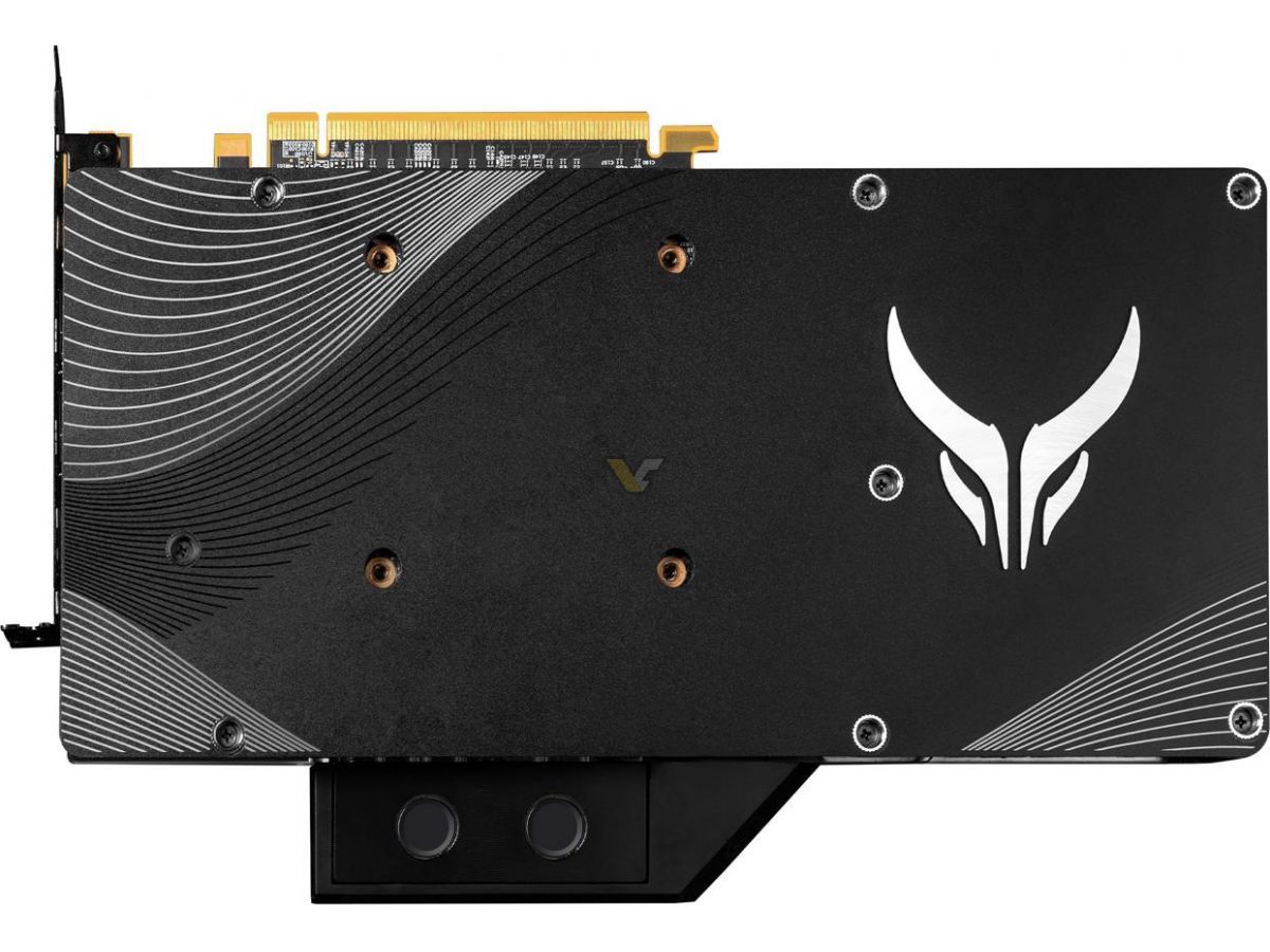 파워컬러 리퀴드 데블 시리즈 라데온 RX 6900XT/6800XT - 컴퓨터 / 하드웨어 - 기글하드웨어