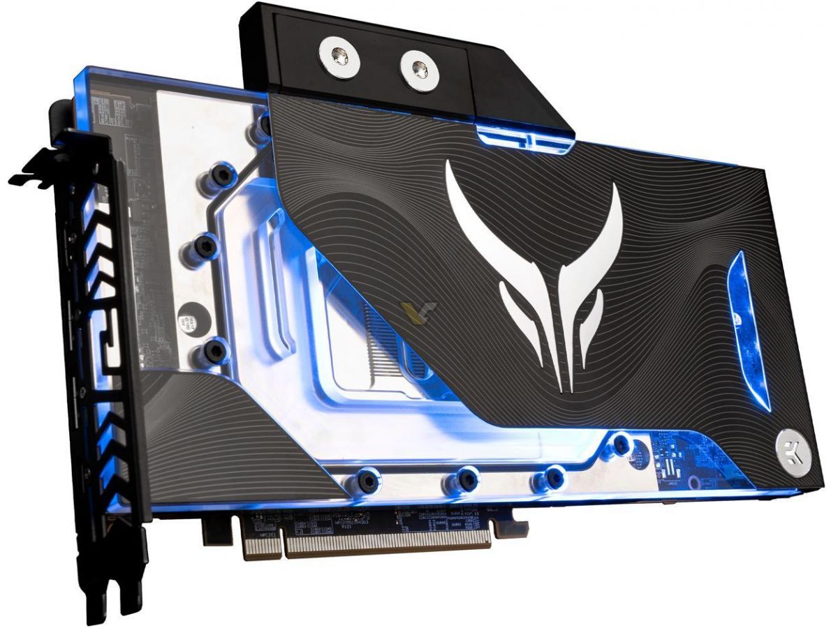 파워컬러 리퀴드 데블 시리즈 라데온 RX 6900XT/6800XT - 컴퓨터 / 하드웨어 - 기글하드웨어