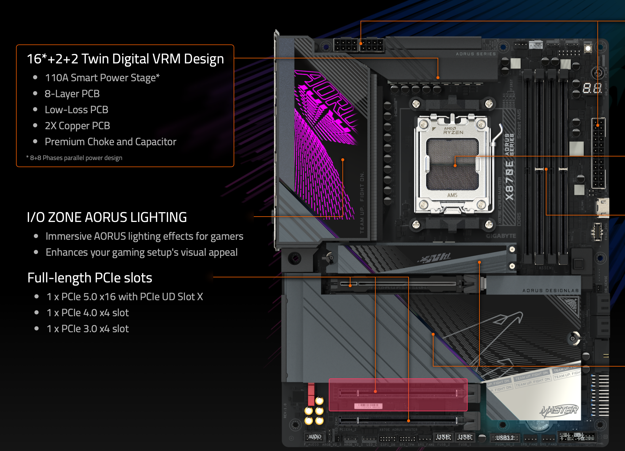 PCIE 분기 관련 질문... - 컴퓨터 / 하드웨어 - 기글하드웨어