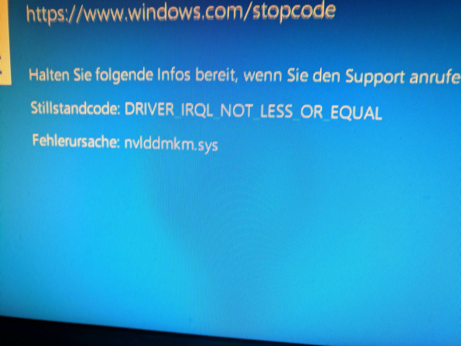 지포스 RTX 2080 Ti FE의 화면 깨짐/블루스크린 문제 - 컴퓨터 / 하드웨어 - 기글하드웨어