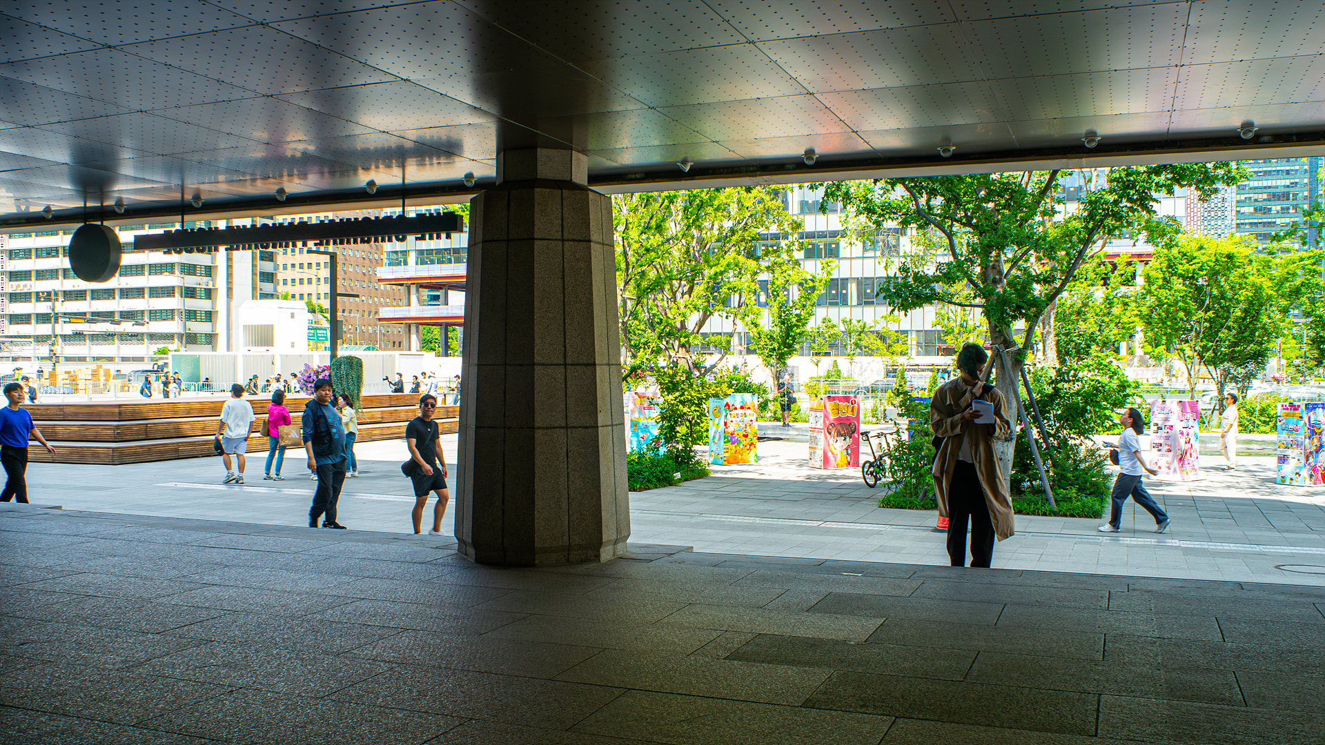 초하 - 사진 게시판 - 기글하드웨어