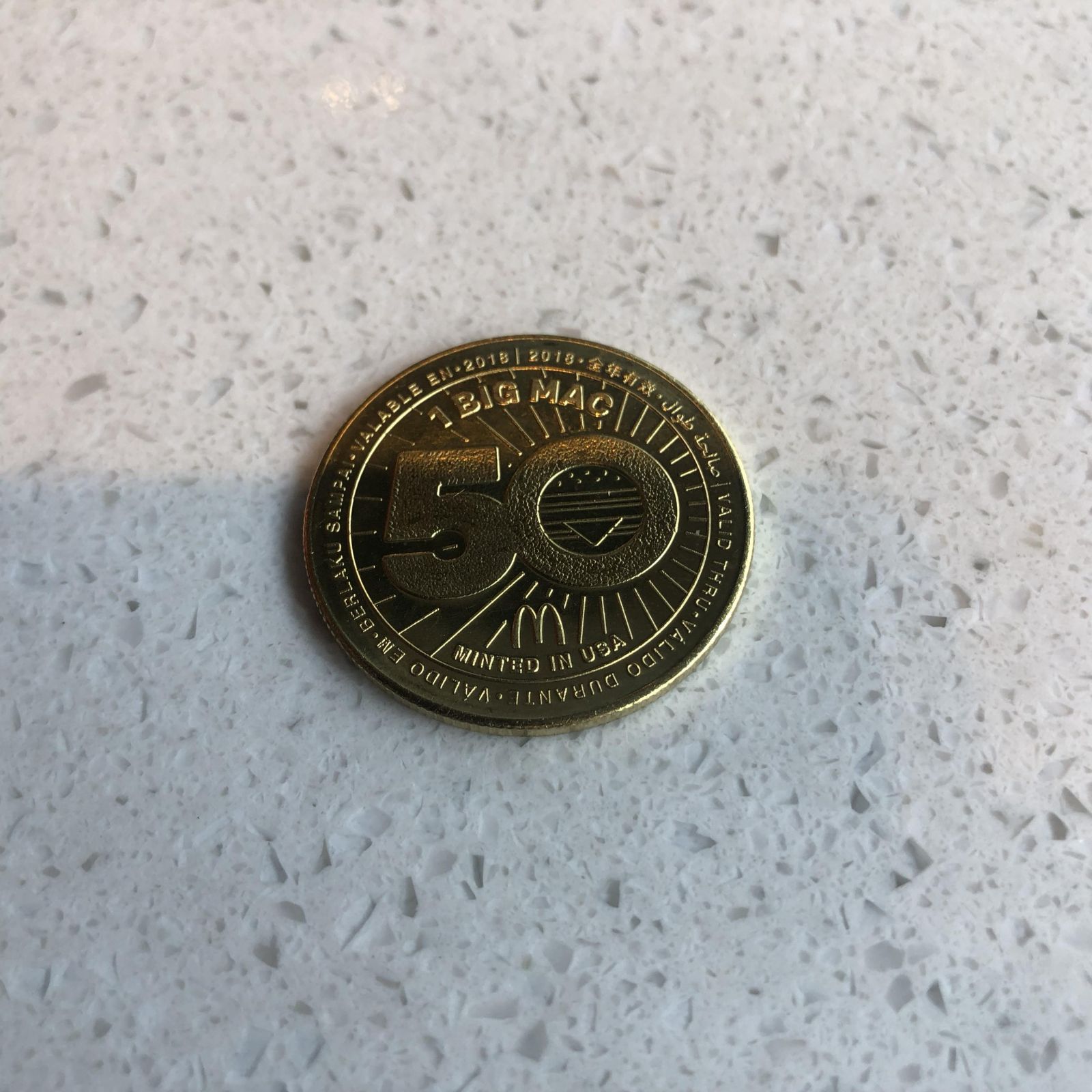 빅맥 BLT 간단리뷰 - 사진 게시판 - 기글하드웨어