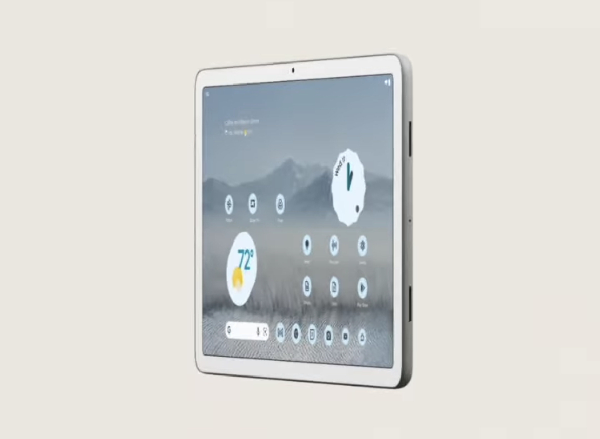 구글 픽셀 워치, 픽셀 버즈 프로, 픽셀 태블릿 티저 공개 - 모바일 / 스마트 - 기글하드웨어