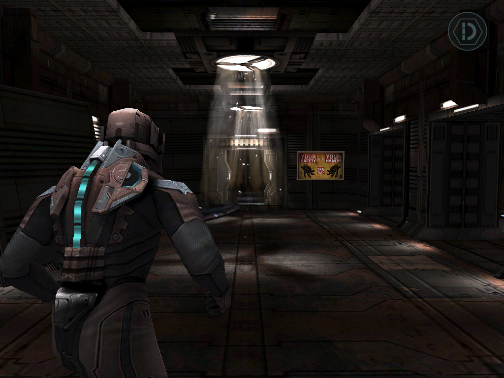 스마트폰 초창기의 고퀄리티 게임들.jpg - 모바일 / 스마트 - 기글하드웨어