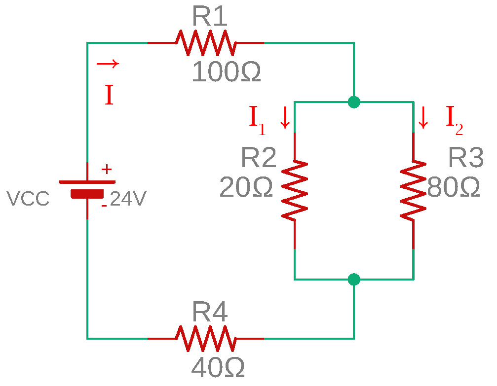 전력전자의 기본에 관하여 1 : 옴의 법칙과 전압 강하 - 가전 / 가젯 / 테크 - 기글하드웨어