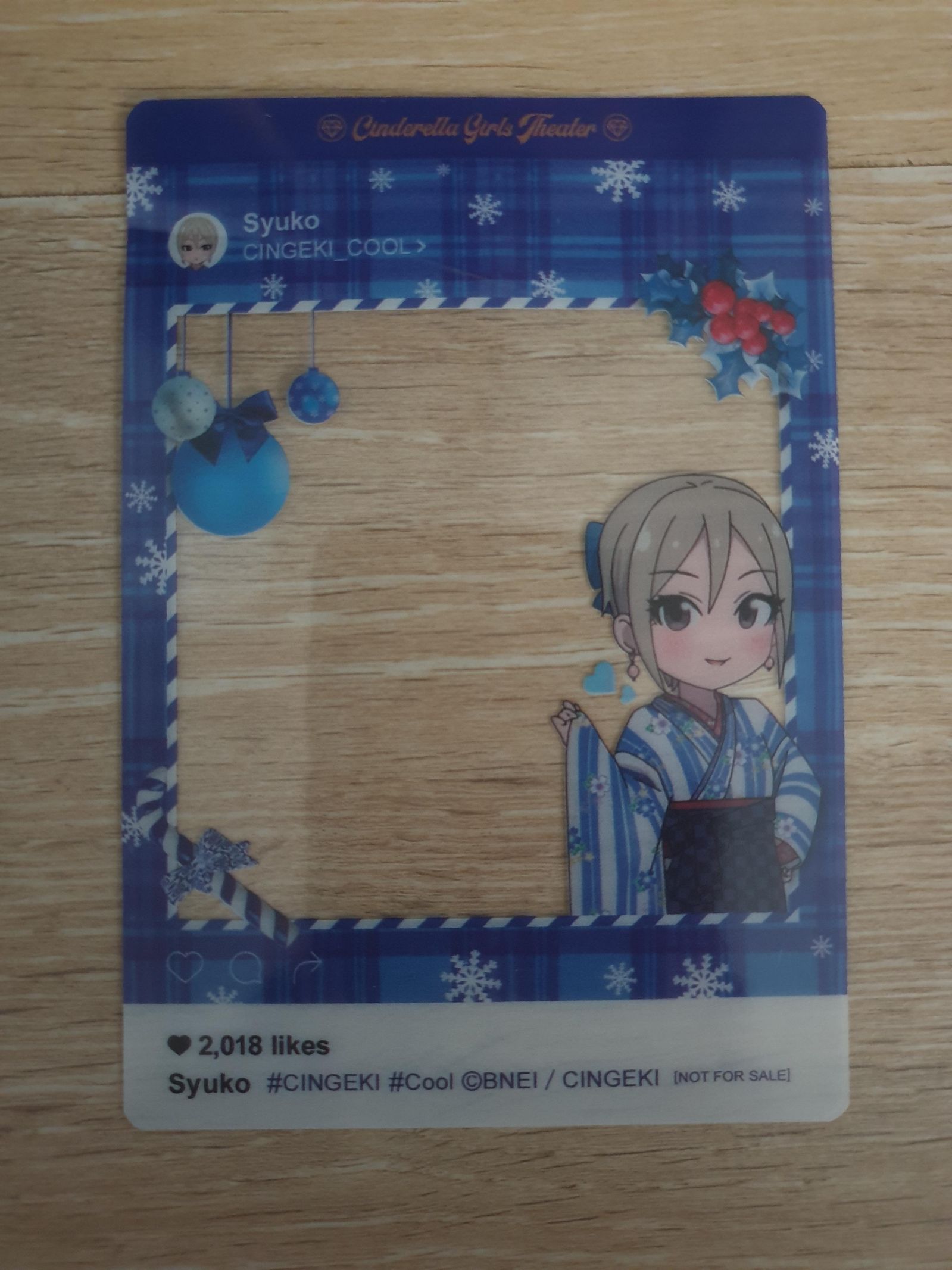 플라스틱 엽서를 초고해상도 스캔할 업체를 찾고있습니다 - 가전 / 가젯 / 테크 - 기글하드웨어