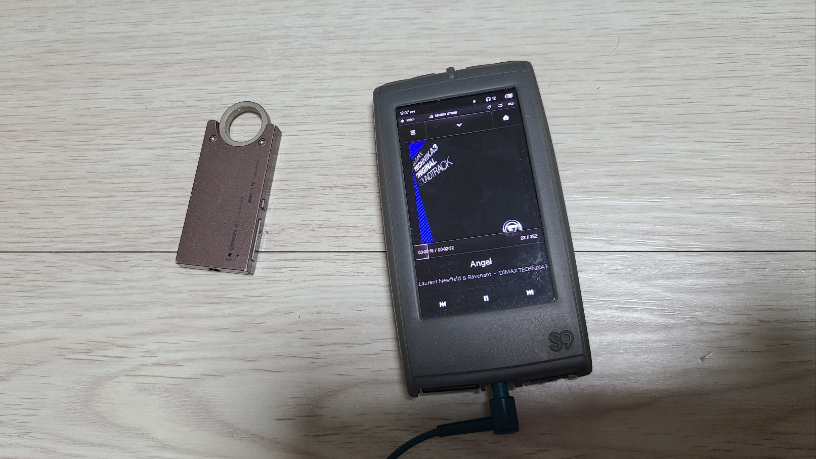 코원플레이 상장폐지 (및 주식 정리매매) 진행중 - 가전 / 가젯 / 테크 - 기글하드웨어