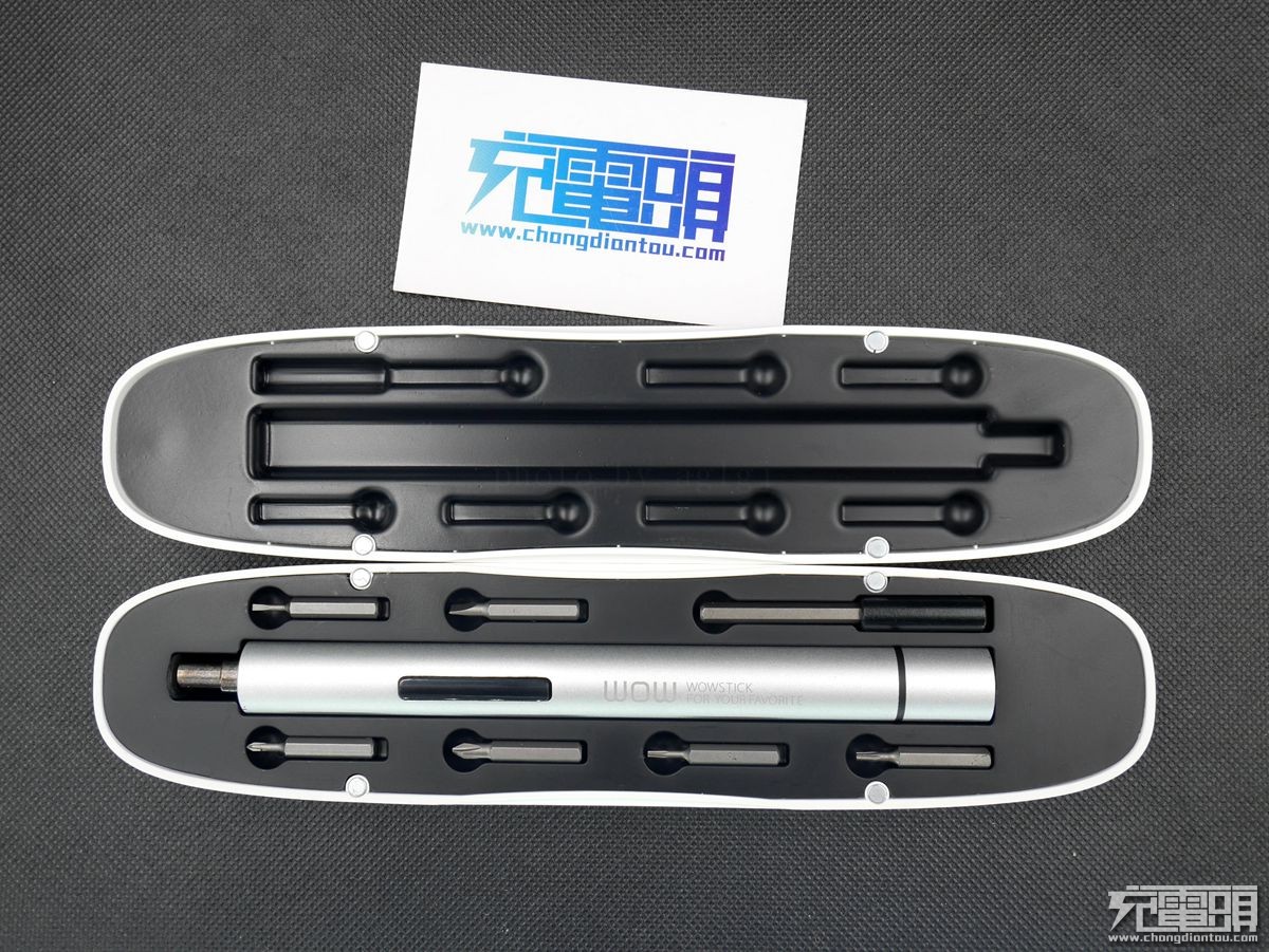 Wowstick 1fs 전동 드라이버 분해 - 가전 / 가젯 / 테크 - 기글하드웨어