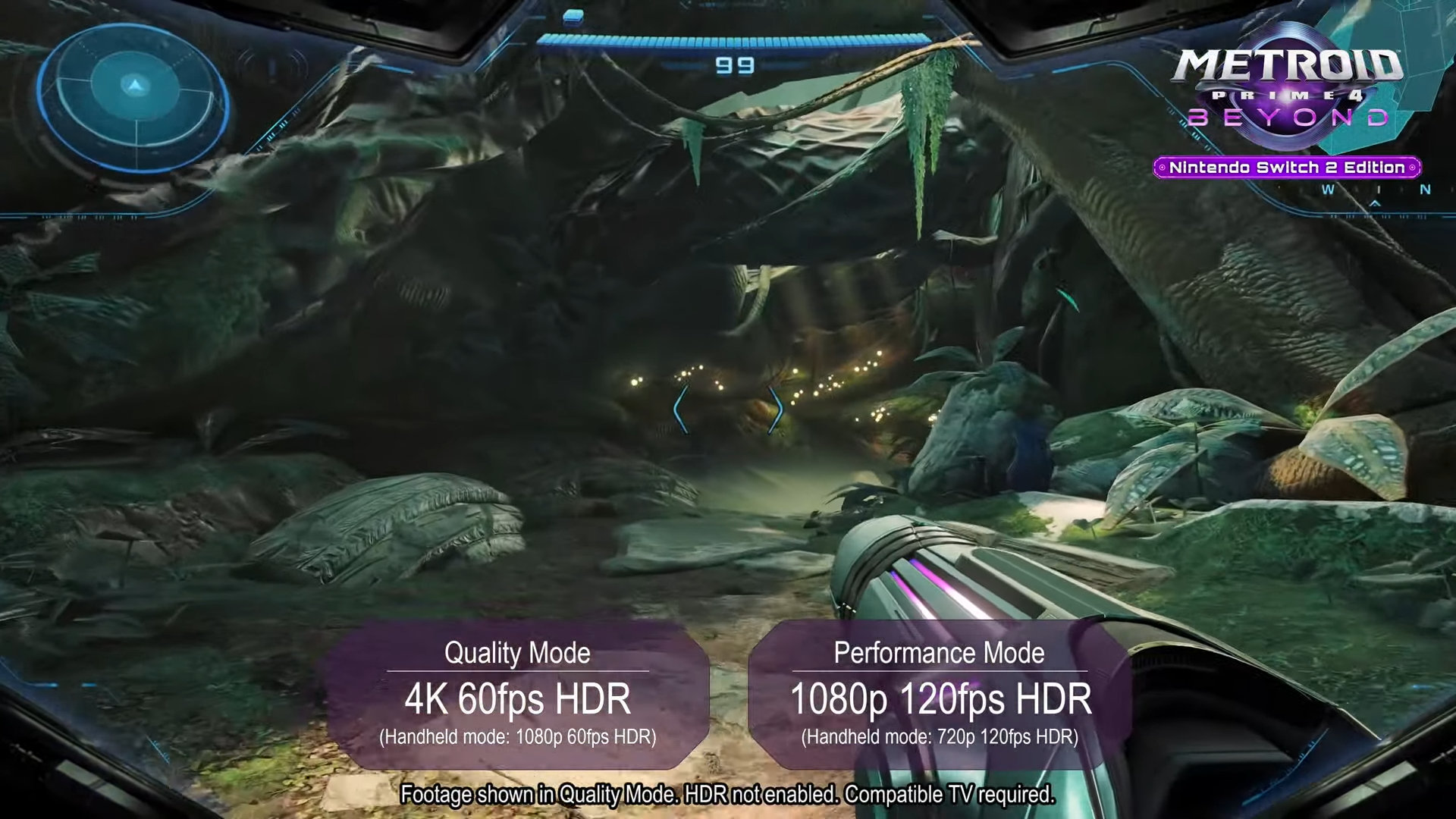 닌텐도 스위치 2 공식 발표 - 게임 / 엔터테인먼트 - 기글하드웨어