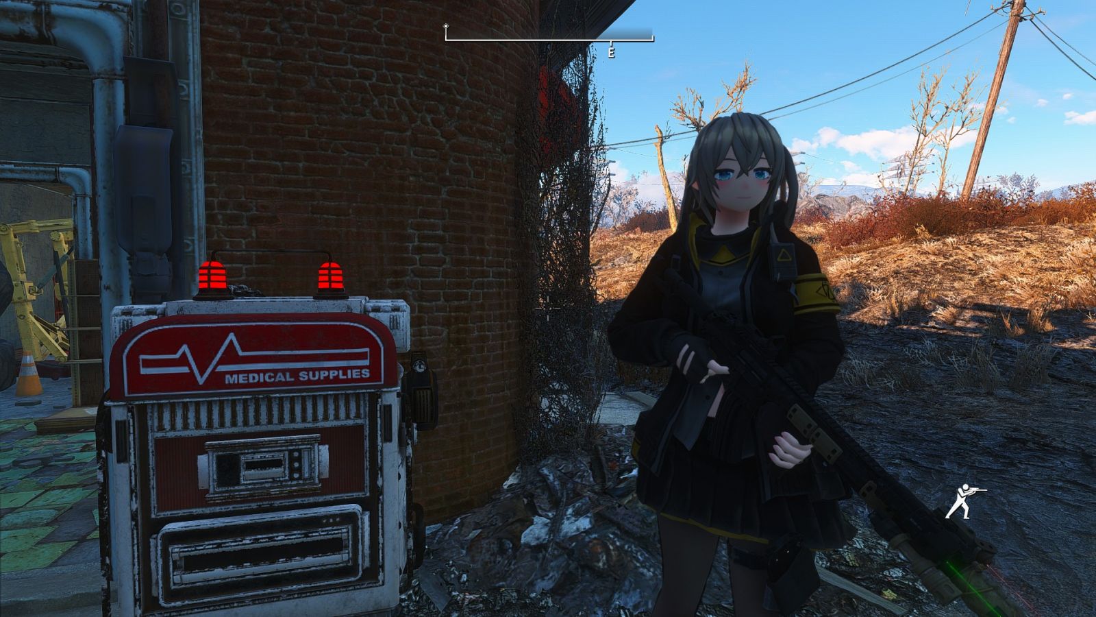 간만에 폴아웃 하니 색다르네용 - 게임 / 엔터테인먼트 - 기글하드웨어