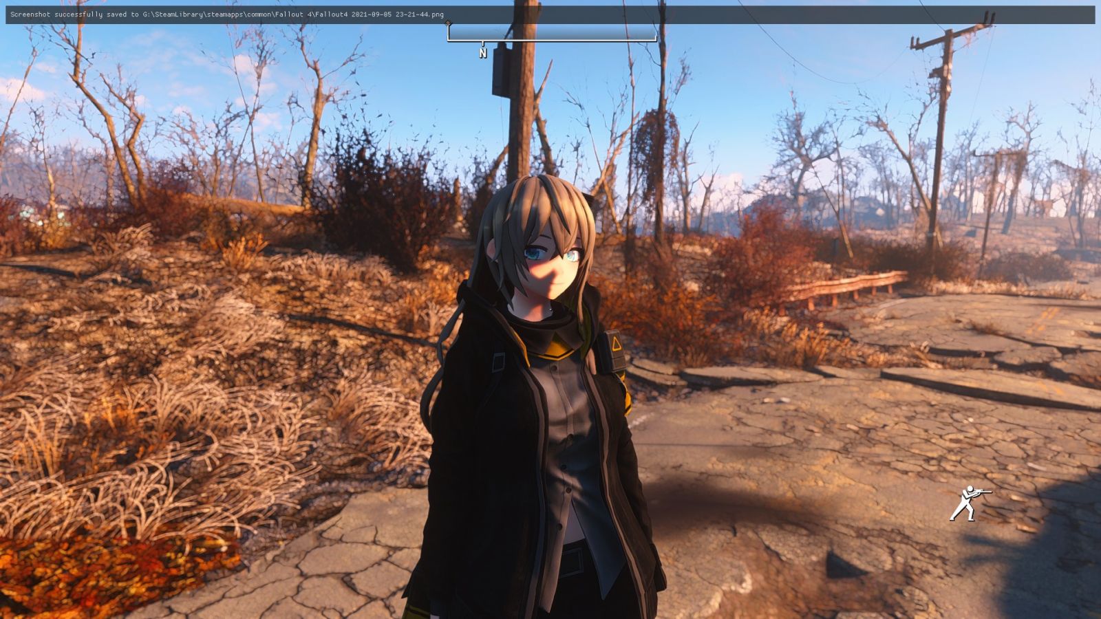 간만에 폴아웃 하니 색다르네용 - 게임 / 엔터테인먼트 - 기글하드웨어