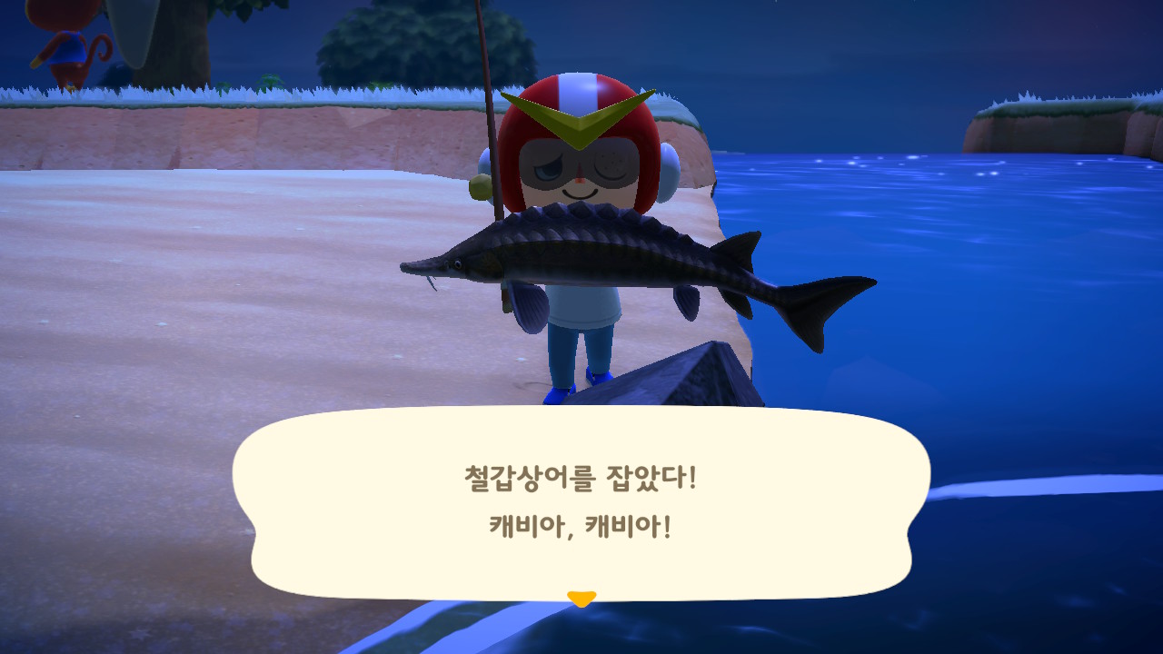 모여봐요 동물의 숲 간단소감 - 게임 / 엔터테인먼트 - 기글하드웨어