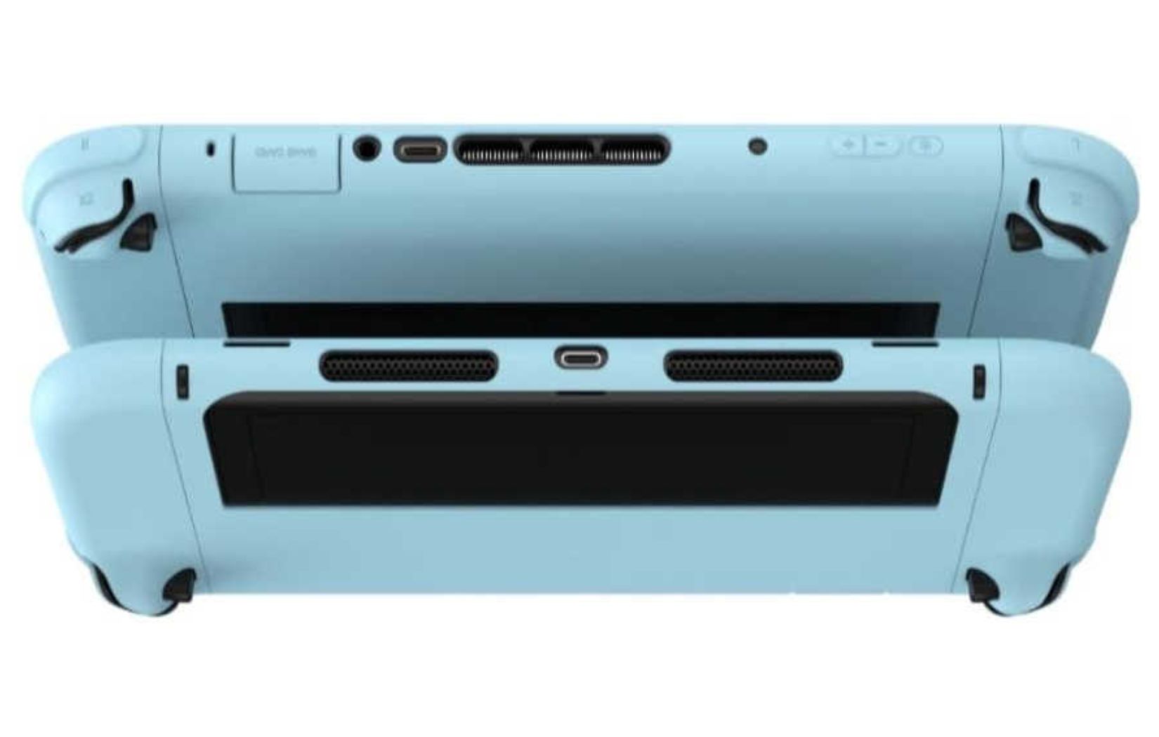 케이스 제조사에서 유출한 닌텐도 스위치 2의 디자인 - 게임 / 엔터테인먼트 - 기글하드웨어