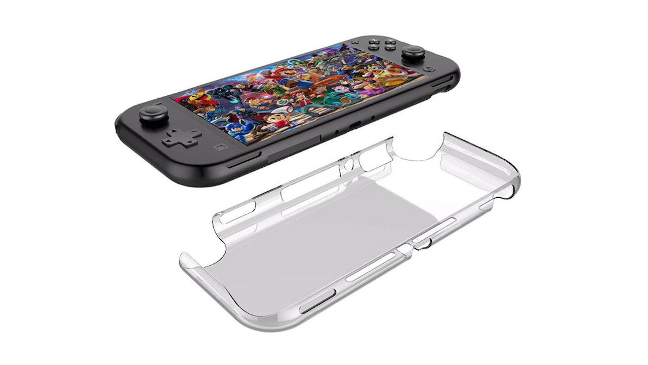 닌텐도 스위치 미니의 이미지? - 게임 / 엔터테인먼트 - 기글하드웨어