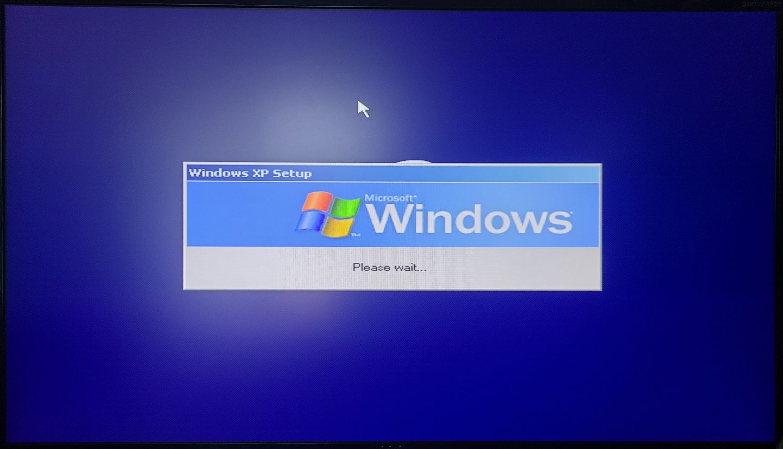 아니 세상에 자기가 XP라는 운영체제인데 (2) - 인터넷 / 소프트웨어 - 기글하드웨어