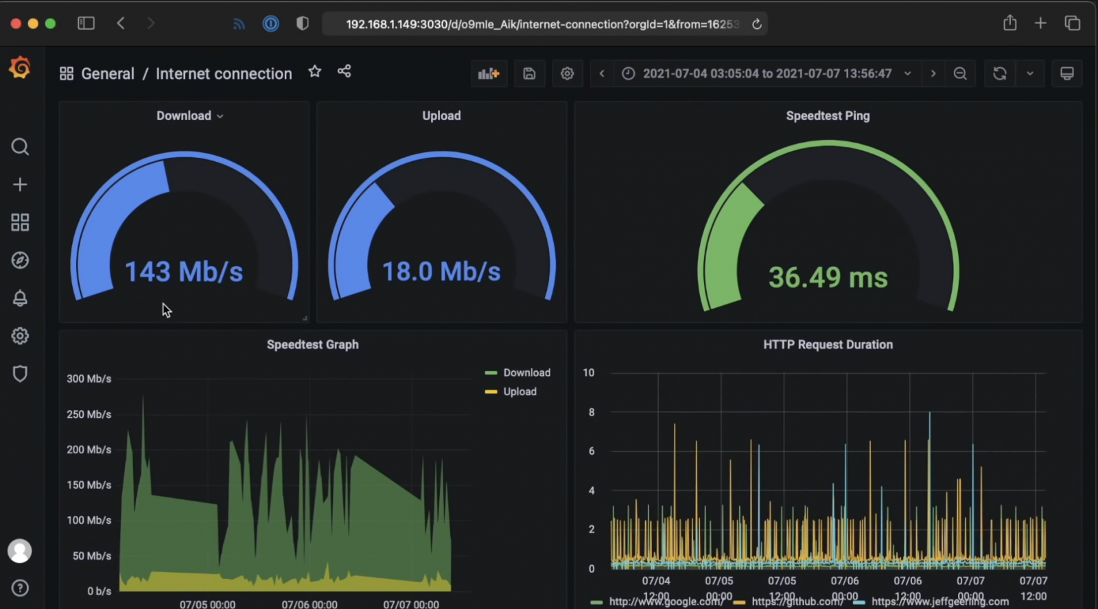 스타링크 4개월 사용 후기가 올라왔네요. - 인터넷 / 소프트웨어 - 기글하드웨어