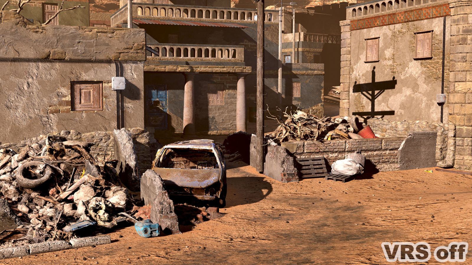 3D마크에 가변 쉐이딩 테스트 추가 - 인터넷 / 소프트웨어 - 기글하드웨어