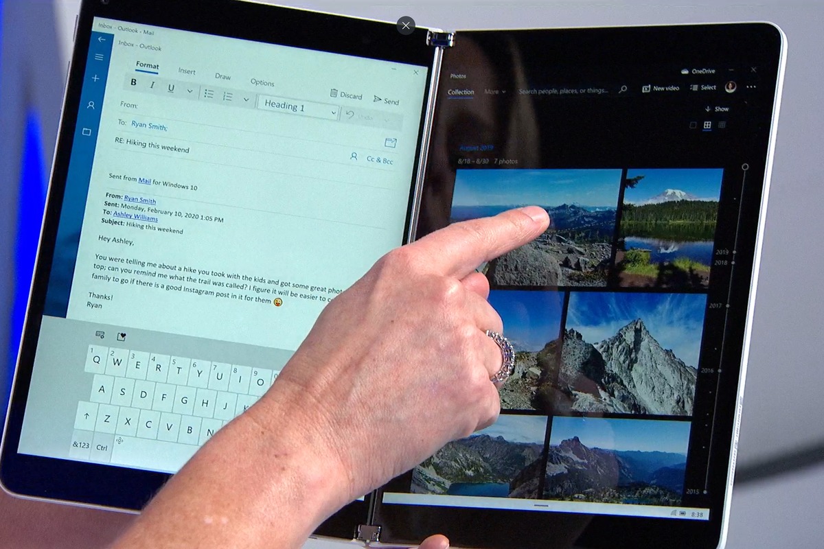 윈도우10X에서는 기존 Win32를 미지원할것 - 인터넷 / 소프트웨어 - 기글하드웨어