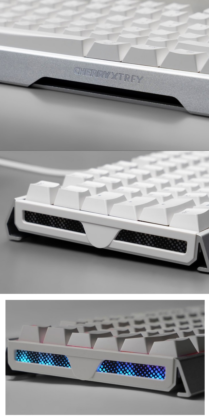 키보드,단축형,풀배열,무선 : 체리MX보드 3.0s - 리뷰 / 사용기 - 기글하드웨어