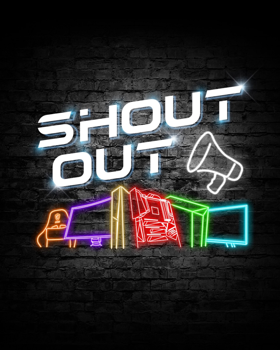 MSI 메인보드 사용기 이벤트 (3만원 상당 스팀월렛) - 주간 / 국내 뉴스 - 기글하드웨어