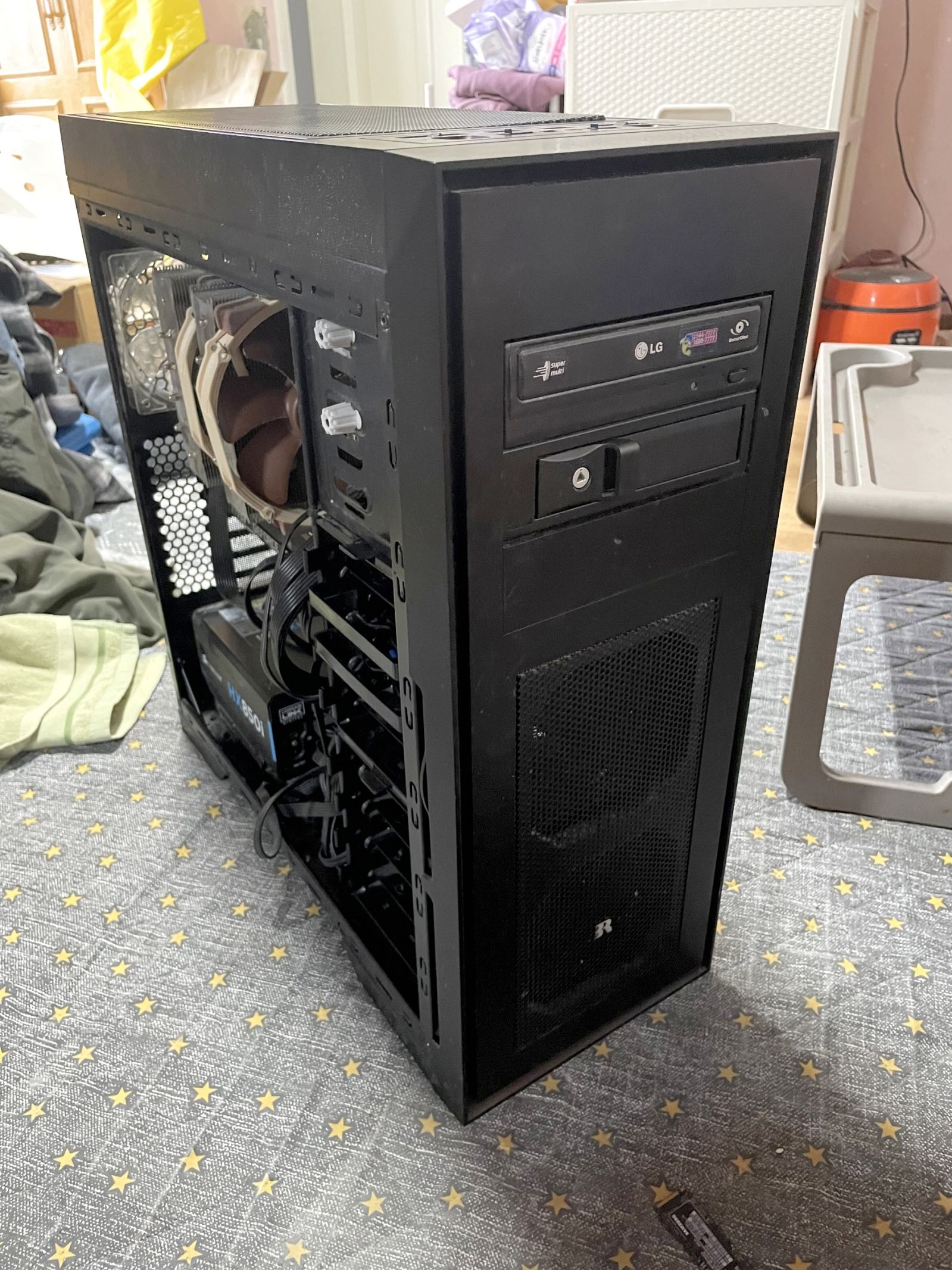 이 게시물은 완본체를 팝니다(개별판매 가능) - 커뮤니티 게시판 - 기글하드웨어