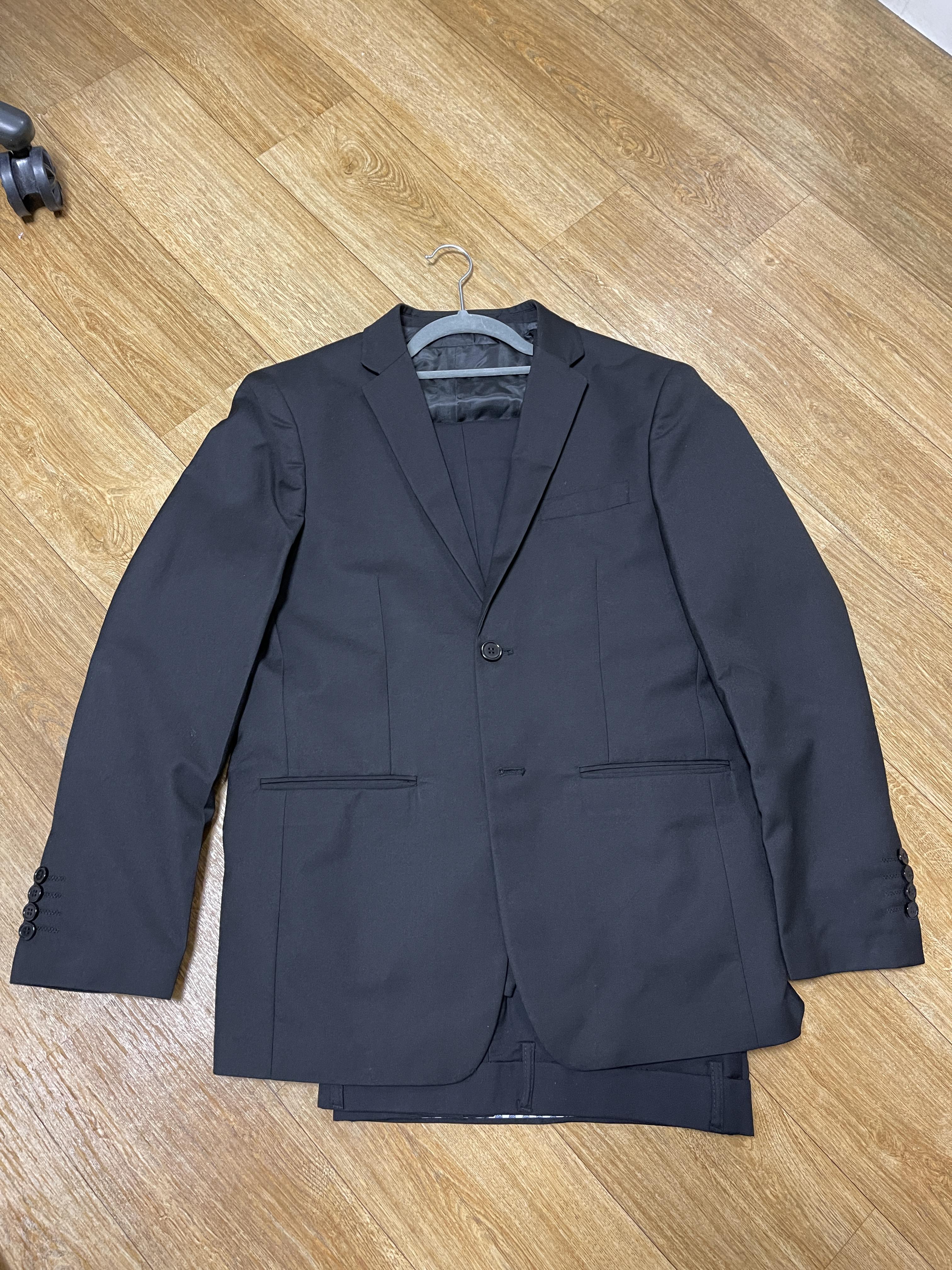 알리에서 파는 30달러짜리 정장 수준 - 커뮤니티 게시판 - 기글하드웨어