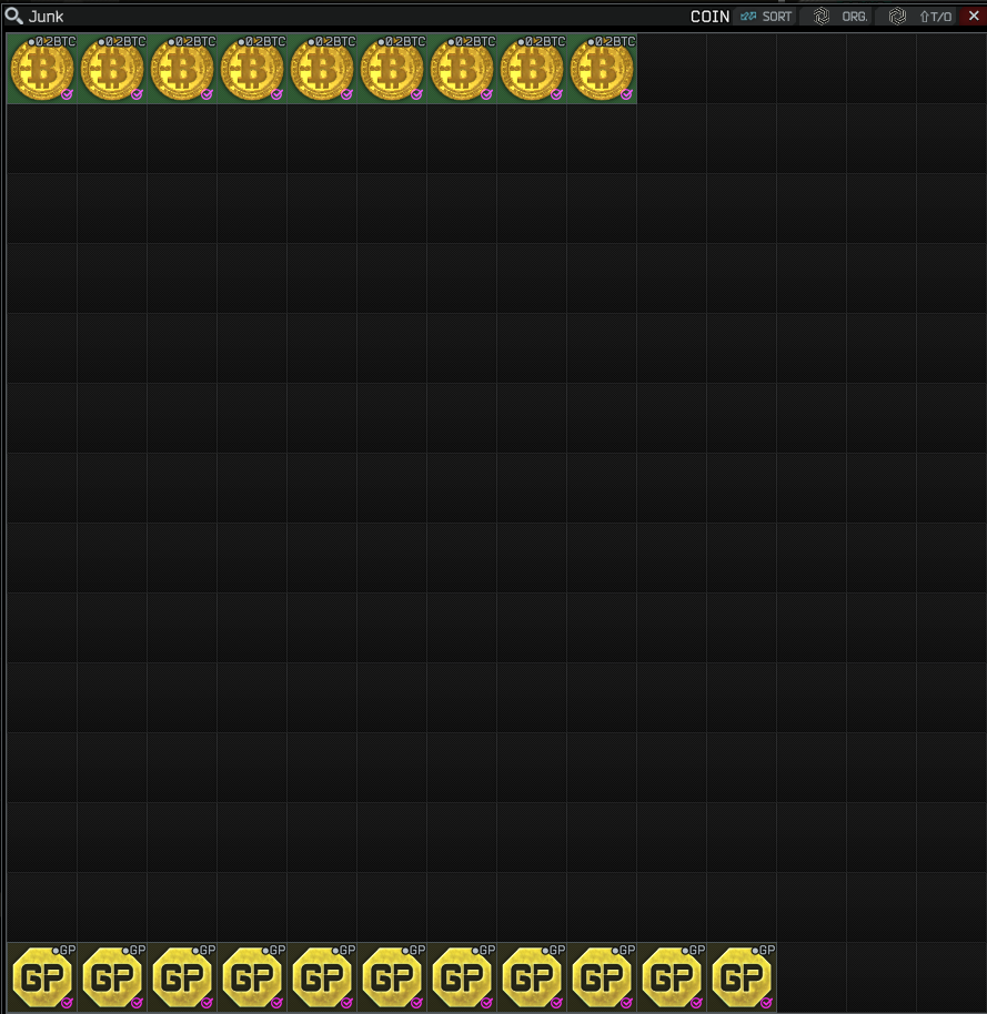 요즘 코인 가격이 오르면서 말이 많군요 (Feat.타르코프) - 커뮤니티 게시판 - 기글하드웨어