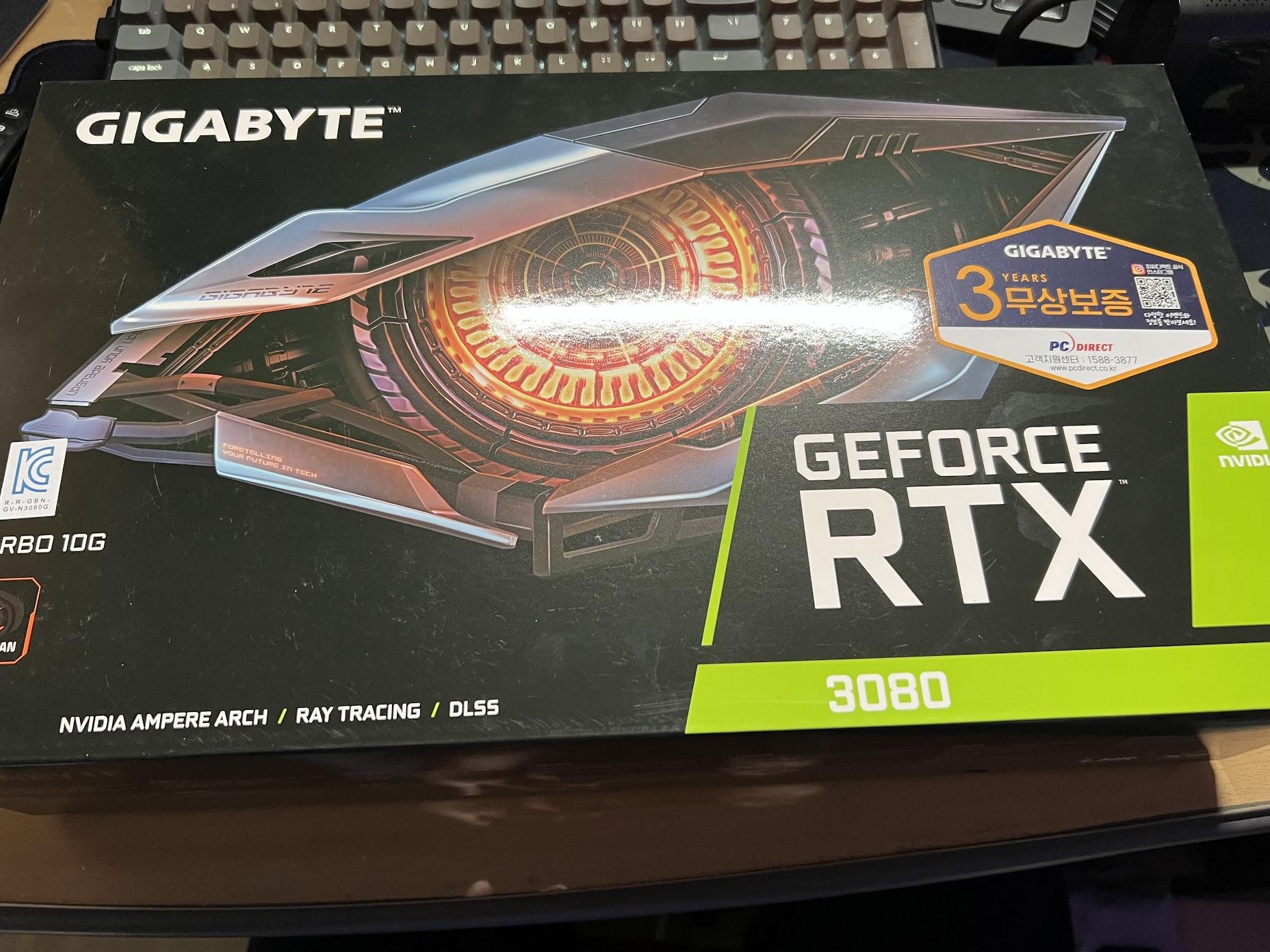 채굴 그래픽카드 재활용 - 커뮤니티 게시판 - 기글하드웨어