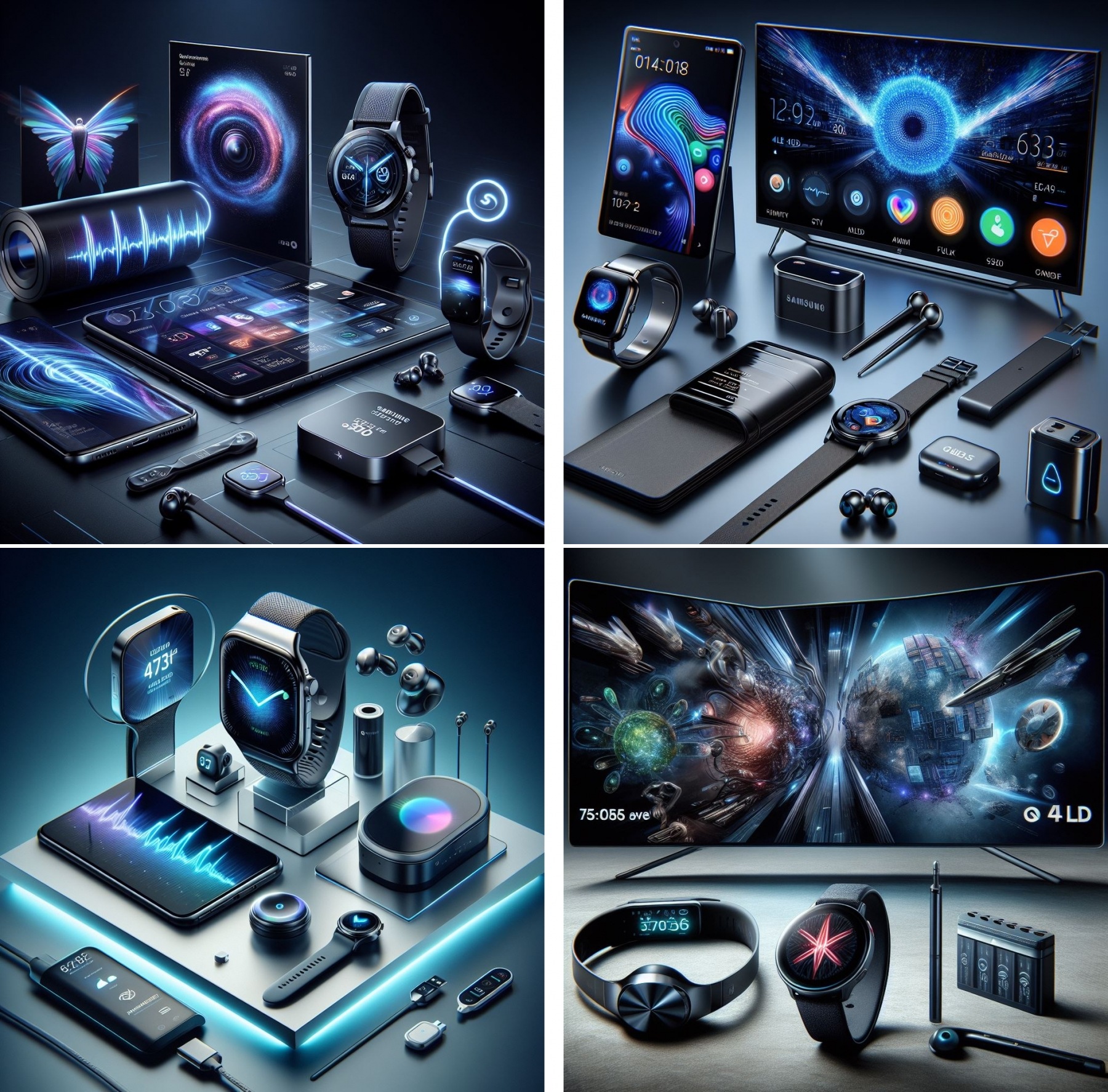 구글이 만든 가장 혁신적인 제품들은 무엇인가? - 커뮤니티 게시판 - 기글하드웨어