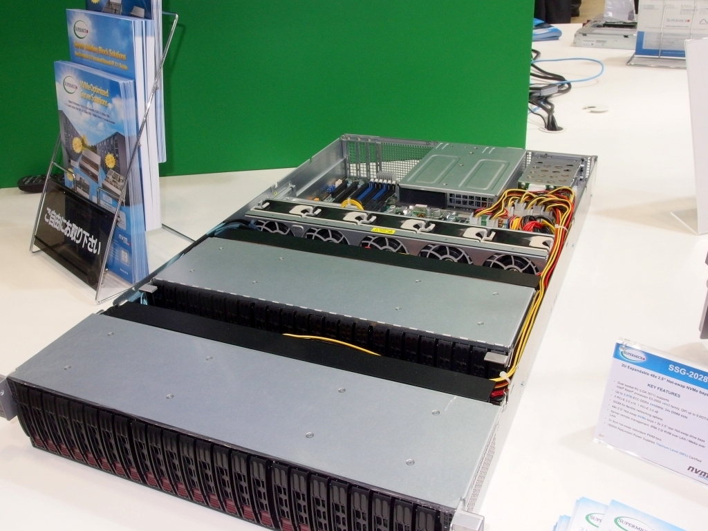 슈퍼 마이크로 서버 (94) 사진