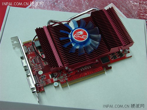 기글 하드웨어 하드웨어 뉴스 게시판 라데온 HD 4860