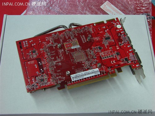 기글 하드웨어 하드웨어 뉴스 게시판 라데온 HD 4860